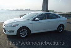 Седьмое Небо: Ford Mondeo Ford Mondeo Казань