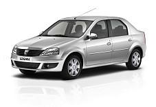 Renault Logan Альметьевск