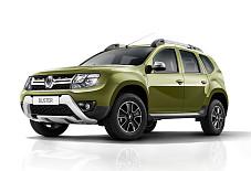 Renault duster Альметьевск