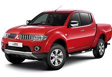 Mitsubishi L-200 Альметьевск