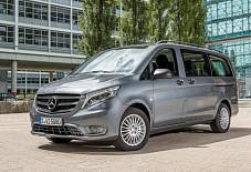 Mercedes vito Альметьевск