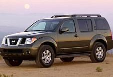 Nissan pathfinder Альметьевск