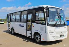 ПАЗ 320412 Альметьевск