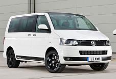 Volkswagen 7hc caravelle Альметьевск