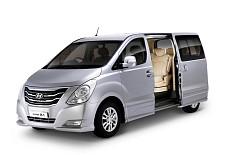 Hyundai h-1 Альметьевск