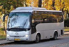 Higer Альметьевск