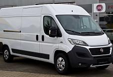 Fiat ducato Альметьевск