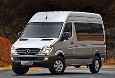 Mercedes benz sprinter Альметьевск