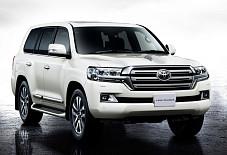 Toyota land cruiser Альметьевск