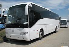 HIGER KLQ6129Q Альметьевск