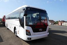 Hyundai universe luxury Альметьевск