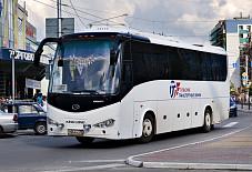 King long xmq6127c Альметьевск