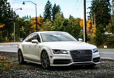 Ауди А7 Старый Оскол