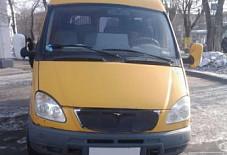 Avtobus 46: Газель Газель Курск