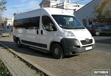 Пежо Боксер Курск