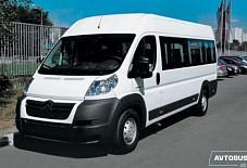 Ситроен Джампер Курск