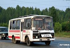 Avtobus 46: ПАЗ 3205 ПАЗ 3205 Курск