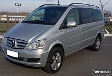 Мерседес Виано Курск
