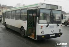 Avtobus 46: ЛИАЗ 5256 ЛИАЗ 5256 Курск