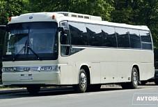 Киа Гранберд Курск