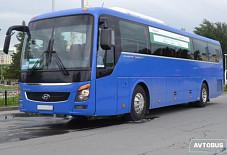 Хендай Юниверс Курск