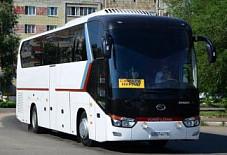 АО КПАТП-1: KING LONG 6129Y KING LONG 6129Y Казань