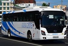 HYUNDAY Казань