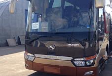 King-Long 6129 Казань