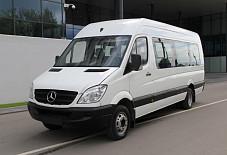 Казань-Волга: «Mercedes-Benz» Sprinter «Mercedes-Benz» Sprinter Казань