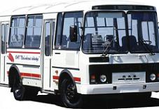 KazanTransfer: ПАЗ ПАЗ Казань