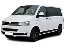 KazanTransfer: Volkswagen Caravelle Volkswagen Caravelle Казань