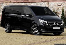 KazanTransfer: MERSEDES V CLASS MERSEDES V CLASS Казань