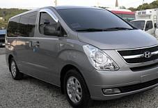 KazanTransfer: HUYNDAI STAREX HUYNDAI STAREX Казань