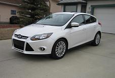 KazanTransfer: Ford Focus Ford Focus Казань