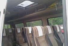 Мерседес спринтер люкс  поселок городского типа Коктебель