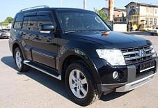 Mitsubishi Pajero Курск