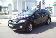 Mazda CX-7 Курск