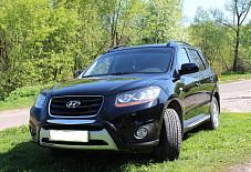 Hyundai Santa Fe Курск