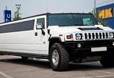 Хаммер H2 Курск