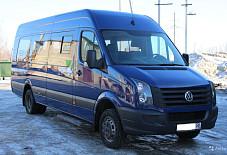 Volkswagen Crafter Пенза