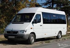 Mercedes-Benz Sprinter Пенза