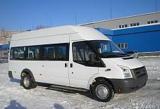 Форд Транзит Пенза