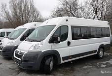 Peugeot Boxer Пенза