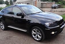 BMW X6 Курск