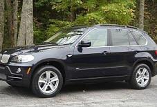 BMW X5 Курск
