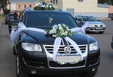 Volkswagen Touareg Курск