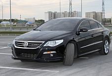 Volkswagen Passat Курск
