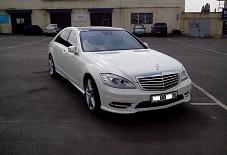 Mersedes Курская область