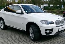 BMW X6 Курск