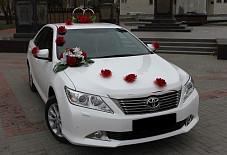 Toyota Camry Курск
